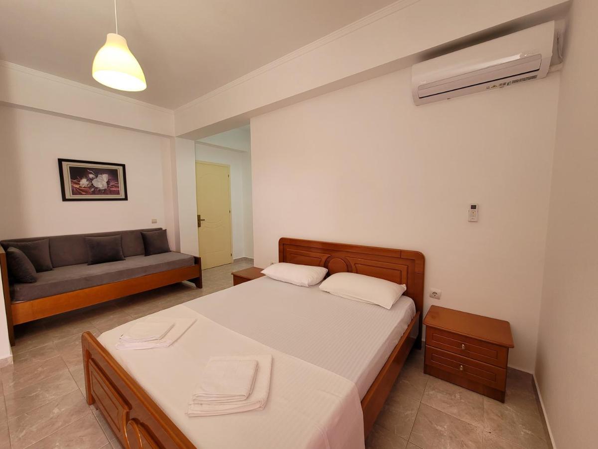 Gjordeni Apartment's