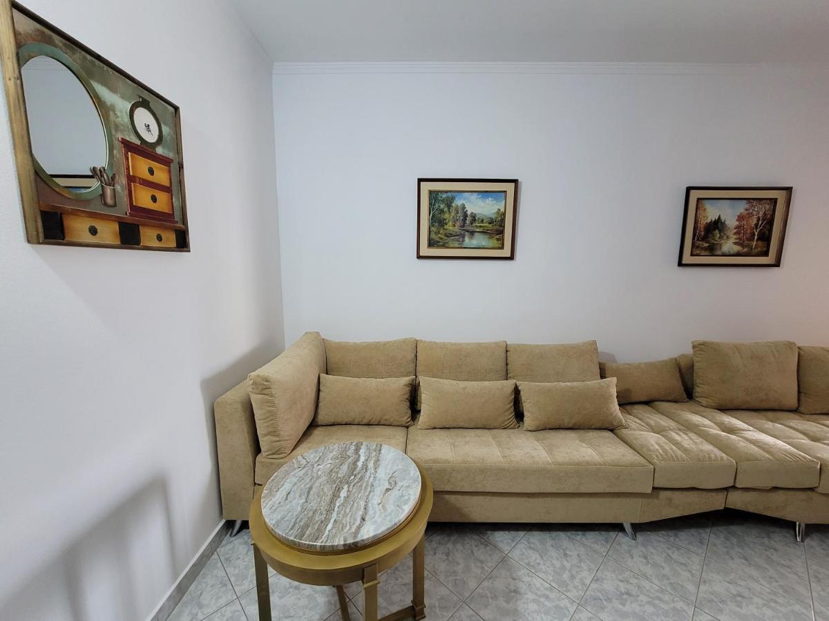 Gjordeni Apartment's Ksamil