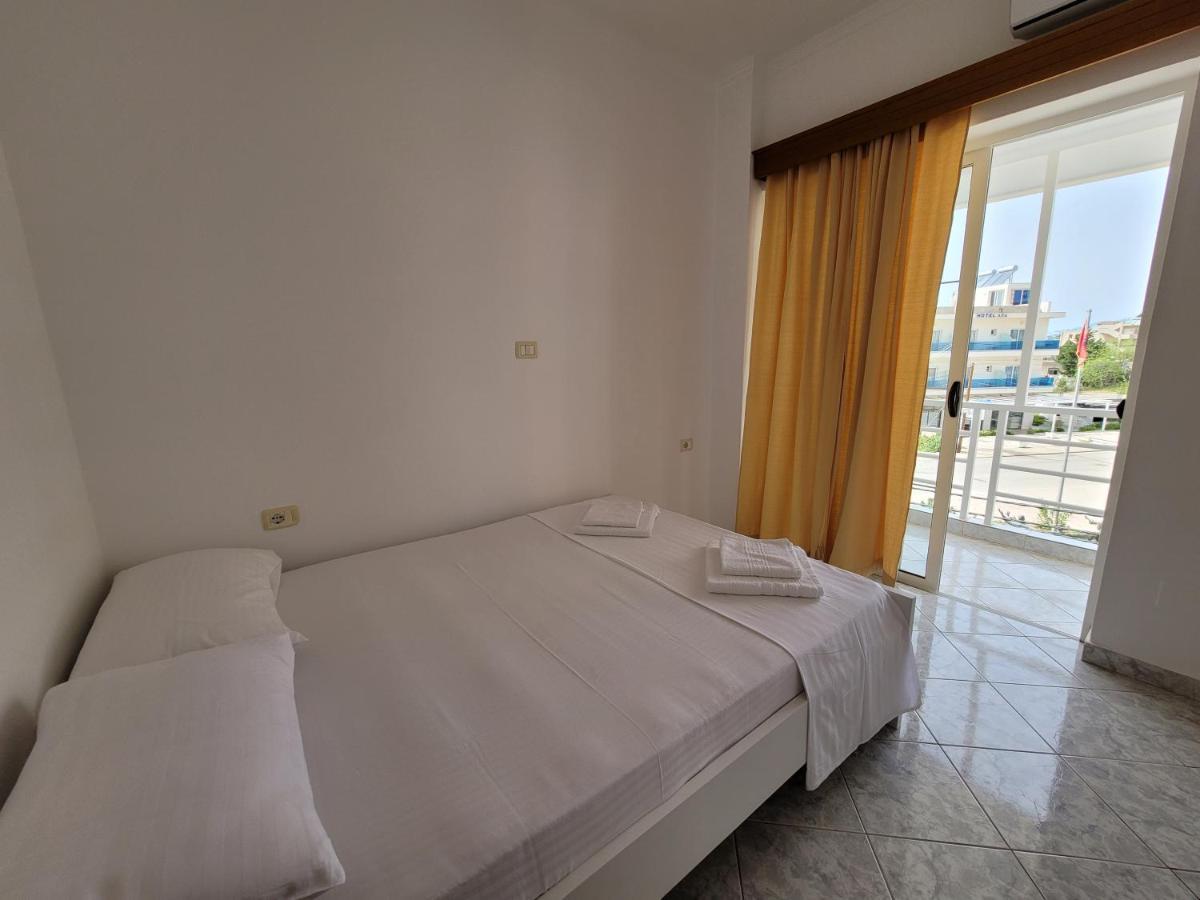 Hotel Gjordeni Apartment's Ksamil