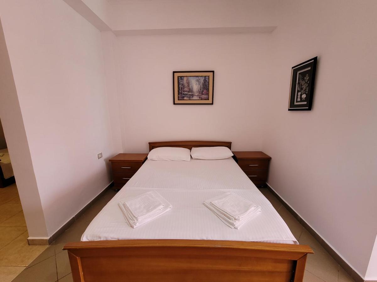 Hotel Gjordeni Apartment's