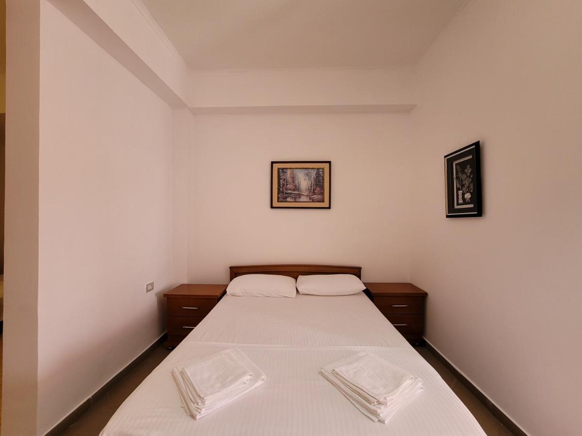 Gjordeni Apartment's Hotel 4*