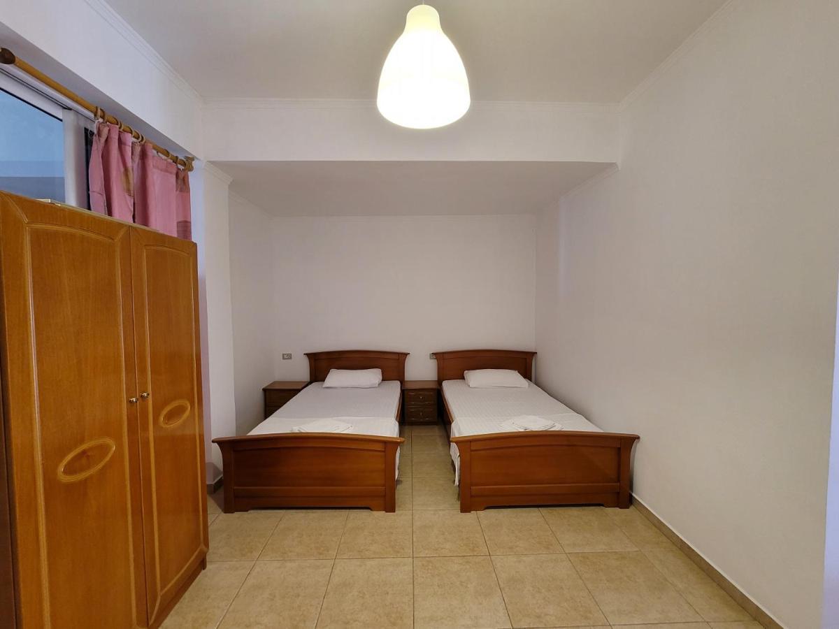 Gjordeni Apartment's 4*