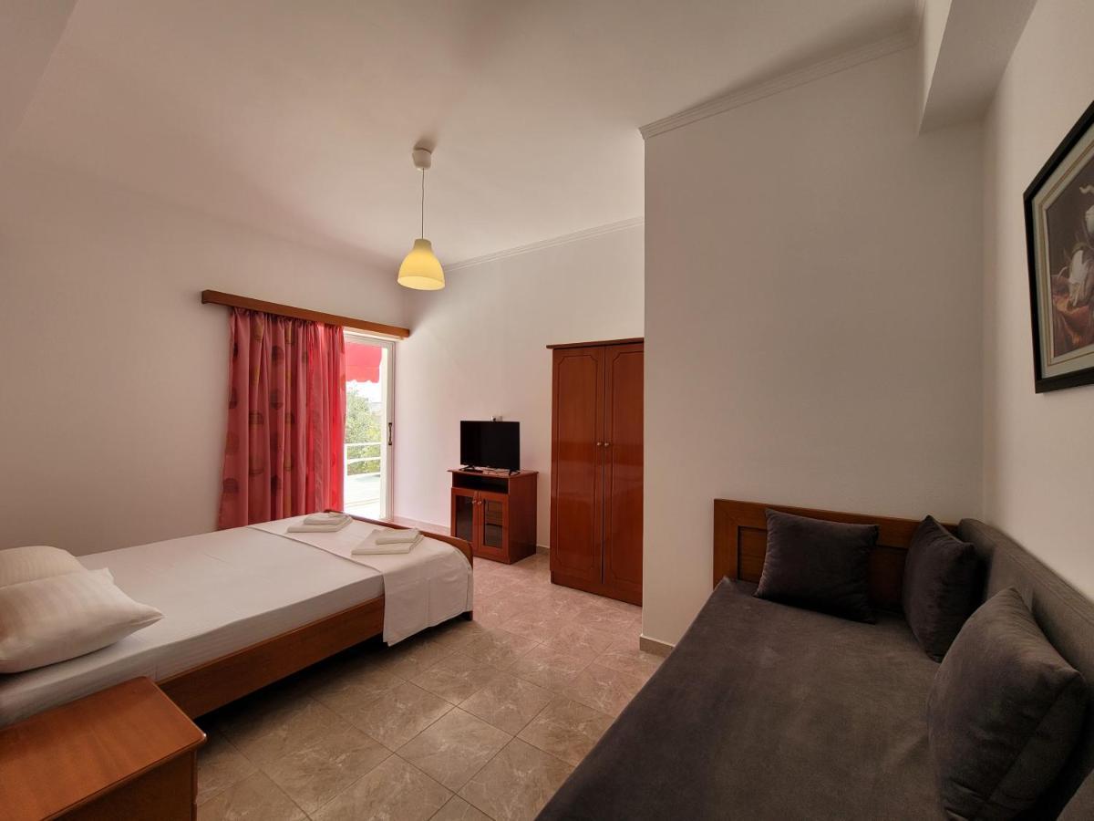 Gjordeni Apartment's 4*