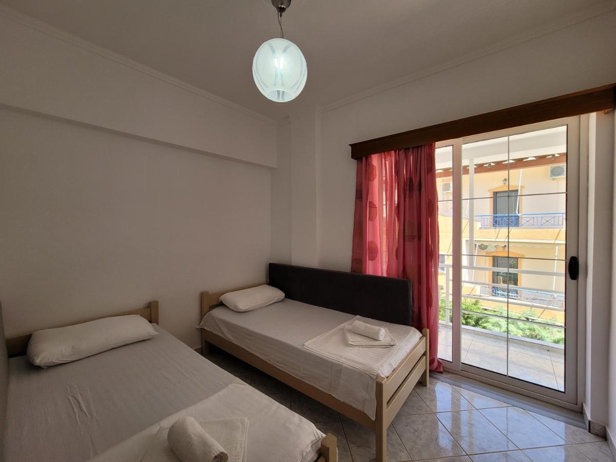 Gjordeni Apartment's 4* Ksamil