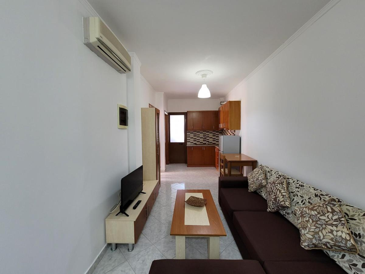 Gjordeni Apartment's Hotel Ksamil