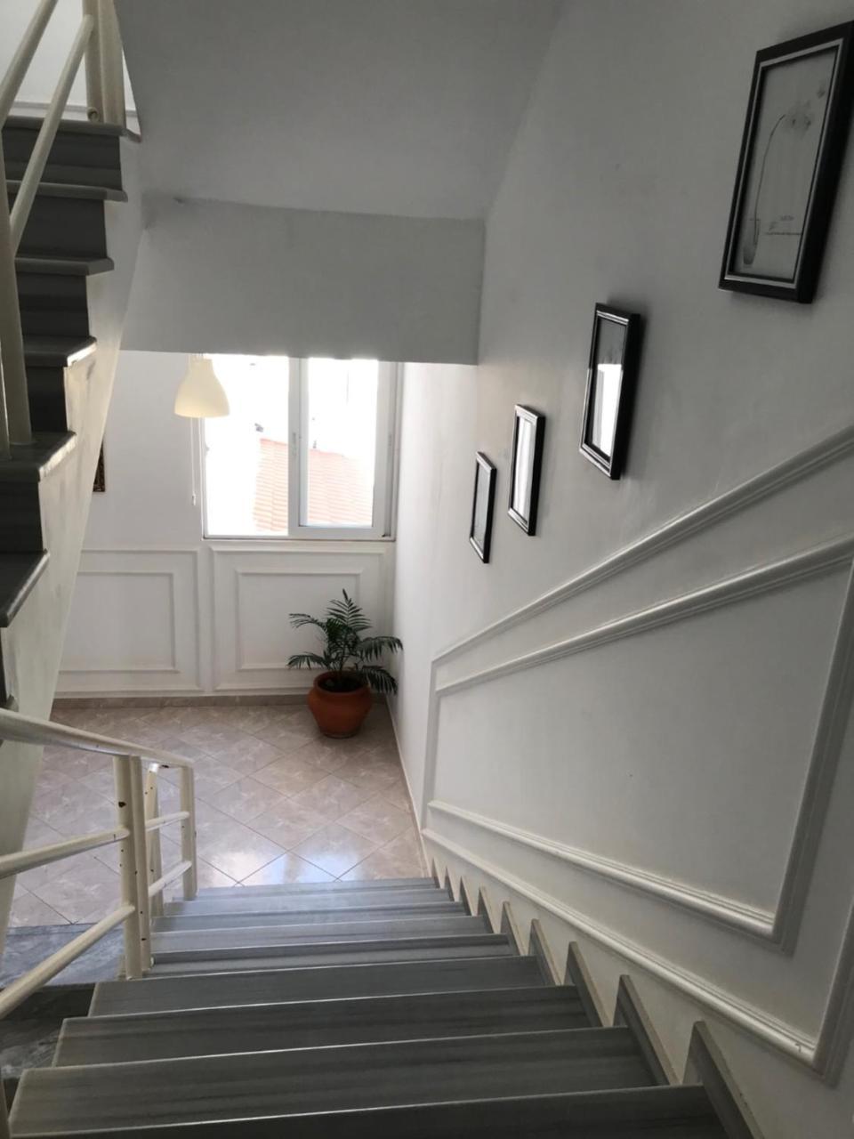Gjordeni Apartment's Hotel