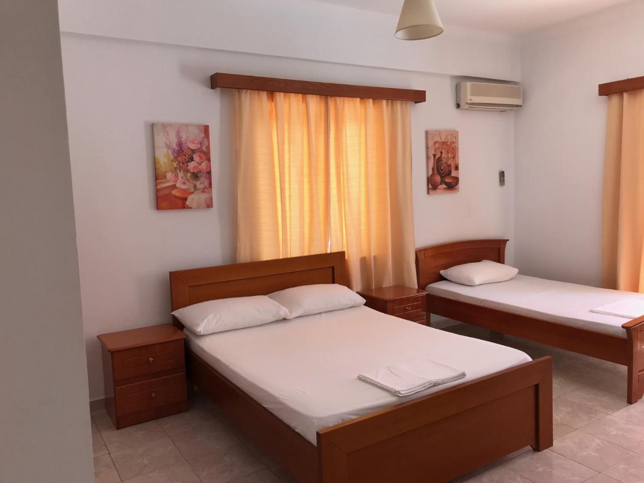 Hotel Gjordeni Apartment's Ksamil