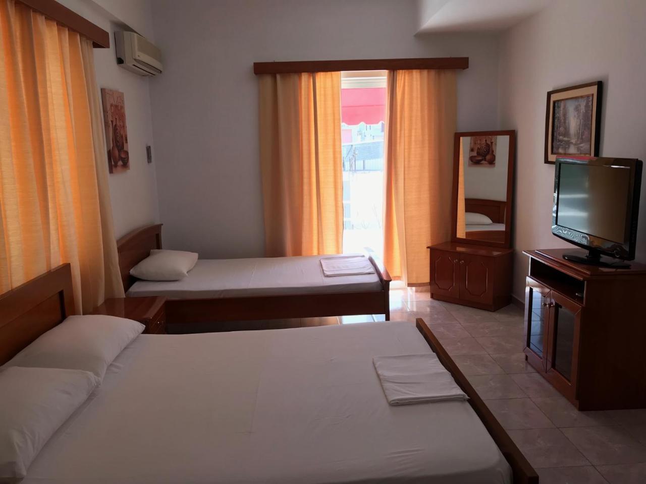 Gjordeni Apartment's