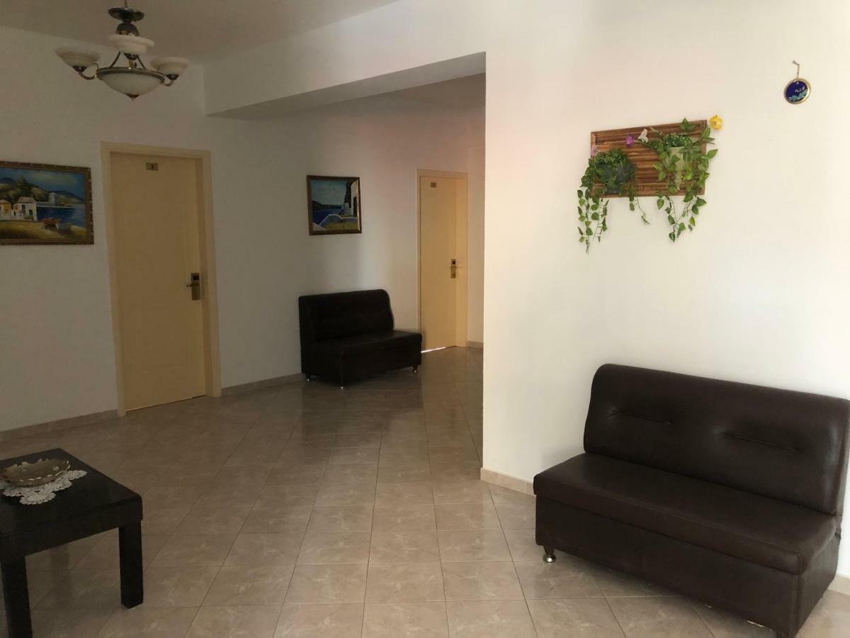 Hotel Gjordeni Apartment's 4*